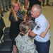 Chief Master Sgt. Ralph Chandler Pinning Ceremony
