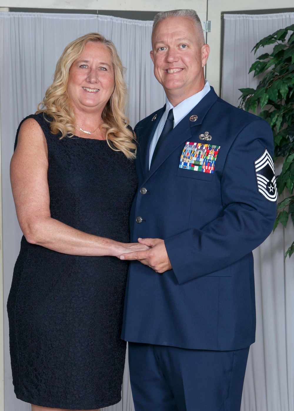 179th Airlift Wing Awards Banquet