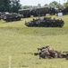 NATO Battle Group Poland builds interoperability During Exercise Bull Run V