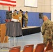 2018 Fort McCoy Garrison Change-of-Command Ceremony