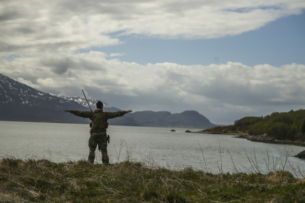 Platinum Ren MedEvac