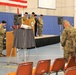 2018 Fort McCoy Garrison Change-of-Command Ceremony