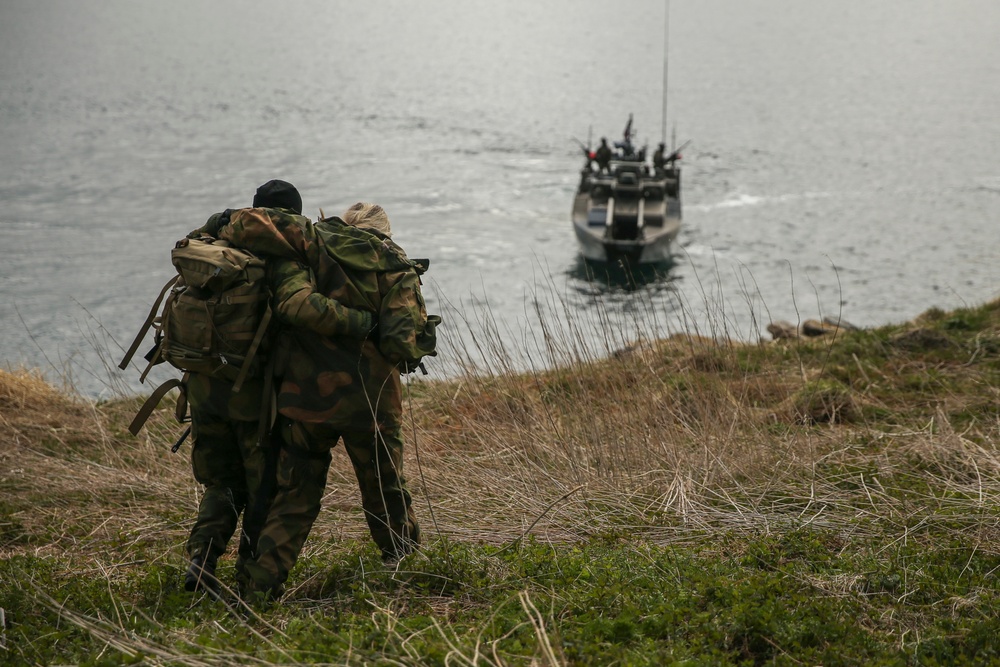 Platinum Ren MedEvac