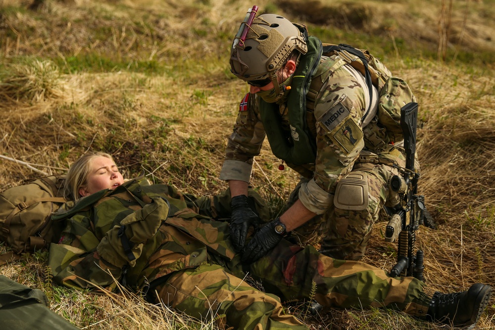 Platinum Ren MedEvac