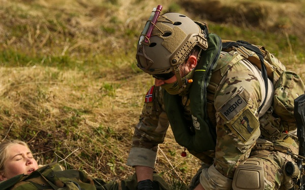 Platinum Ren MedEvac