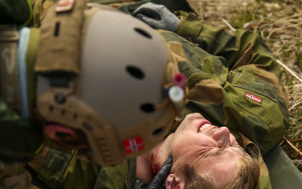 Platinum Ren MedEvac