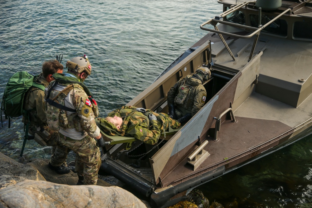 Platinum Ren MedEvac