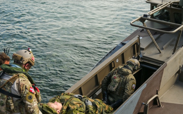 Platinum Ren MedEvac