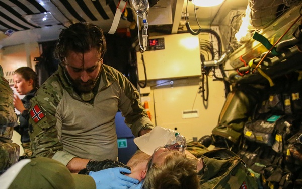 Platinum Ren MedEvac