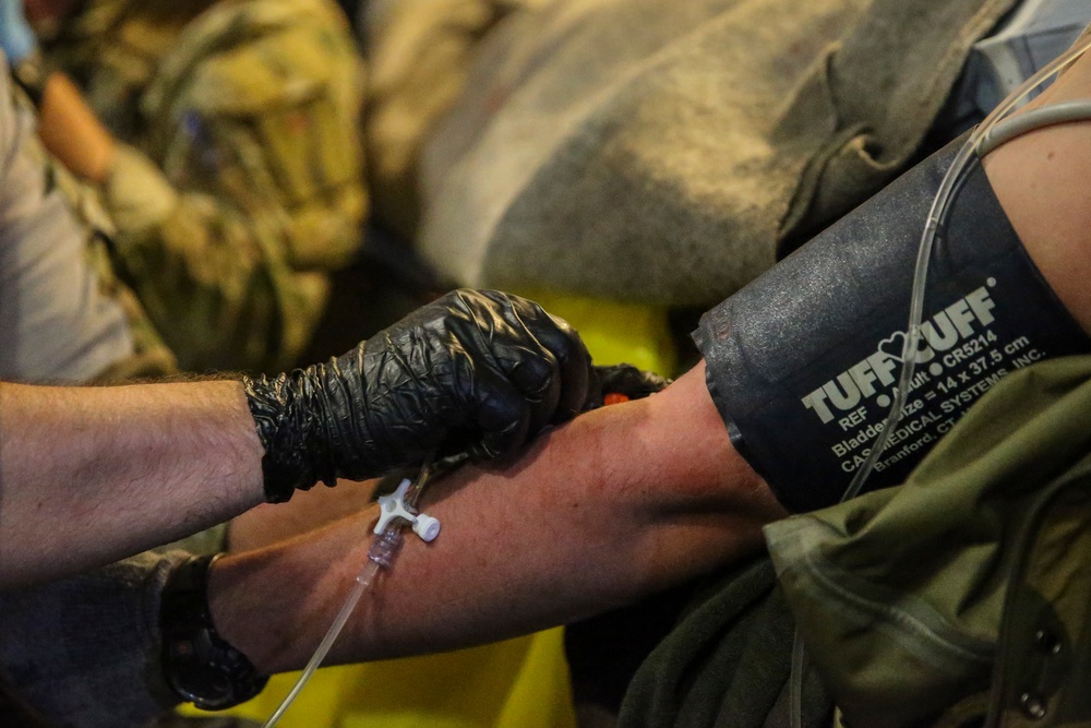 Platinum Ren MedEvac