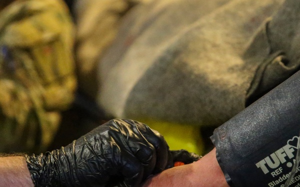 Platinum Ren MedEvac