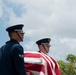 156th Airlift Wing Airman laid to rest
