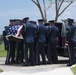 156th Airlift Wing Airman laid to rest