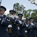 156th Airlift Wing Airman laid to rest