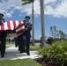 156th Airlift Wing Airman laid to rest