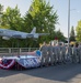 141st ARW honors fellow military members and community at 80th Annual Lilac Festival Armed Forces Torchlight Parade