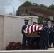 156th Airlift Wing Airman laid to rest
