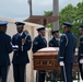 156th Airlift Wing Airman laid to rest