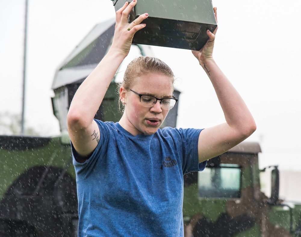 Snapshot: 436th SFS acknowledges National Police Week