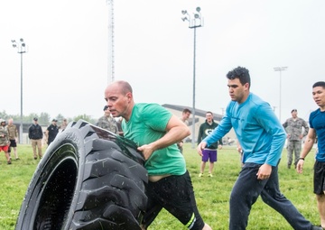 Snapshot: 436th SFS acknowledges National Police Week