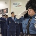 Snapshot: 436th SFS acknowledges National Police Week