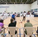 Task Force Spartan Soldiers compete alongside Kuwaiti neighbors at Kuwait Disabled Sports Club