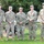 201st EMIB Soldiers Compete for Title of I Corps Best Warrior