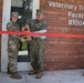 A Ribbon-Cutting Pause for the Paws at NBK Bangor Veterinary Clinic