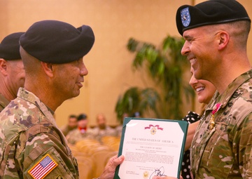 3rd ID bids farewell to two Army generals