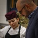 82nd Airborne Division Young Chefs Heat Up the Competition