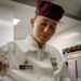 82nd Airborne Division Young Chefs Heat Up the Competition
