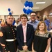 Van Alstyne student recognized by U.S. Marines