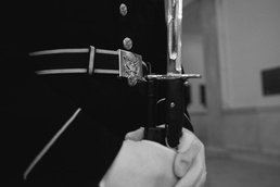 Medal of Liberty presented to families of fallen heroes