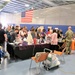 2018 Fort McCoy Wellness Fair promotes healthy living; hundreds attend
