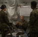 2nd RadBn conducts Command Post Exercise