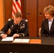 U.S. Army partners with Centura Health