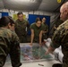 2nd RadBn conducts Command Post Exercise