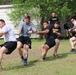 Paratroopers tug their way to victory
