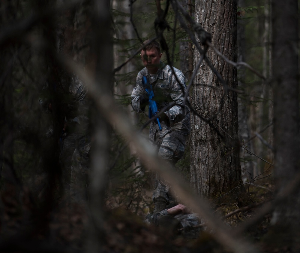 Police Week: Honoring the Fallen