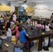 STARBASE students become the teachers