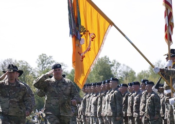 Returning to the fight with unbroken resolve