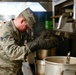 Airmen Train to be Future Leaders in Services