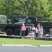 Thousands of visitors attend Fort McCoy’s 2018 Armed Forces Day Open House