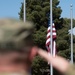 Memorial Day Dedication Ceremony