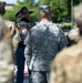 Memorial Day Dedication Ceremony