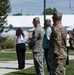 Memorial Day Dedication Ceremony