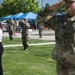 Memorial Day Dedication Ceremony