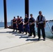 U.S. Coast Guard and Sacramento County Sheriff's Department