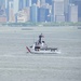 Coast Guard Participates in Fleet Week New York Parade of Ships 2018