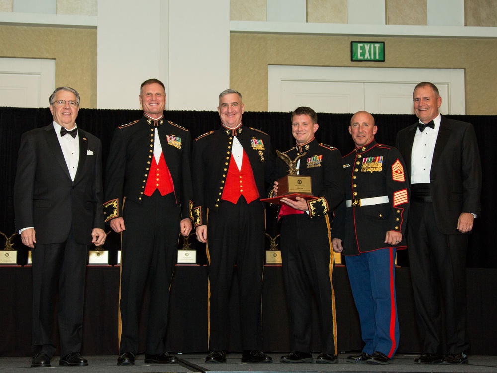 ACMC Attends MCAA Awards Banquet